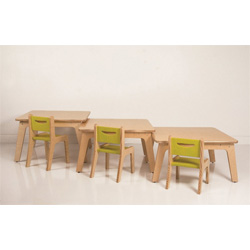 School Furniture by Whitney Brothers