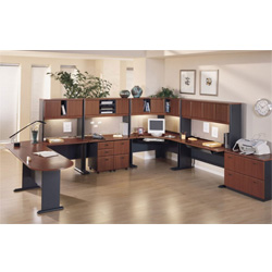 Modular Office Furniture