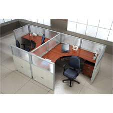 Office Partition Panels