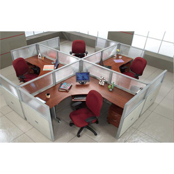 Office Partition Panels