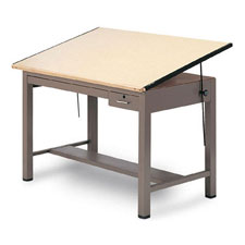 Drafting Tables