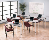 Training and Meeting Tables