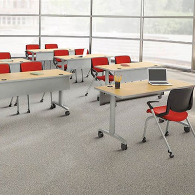 HON Huddle Multi-Purpose Tables