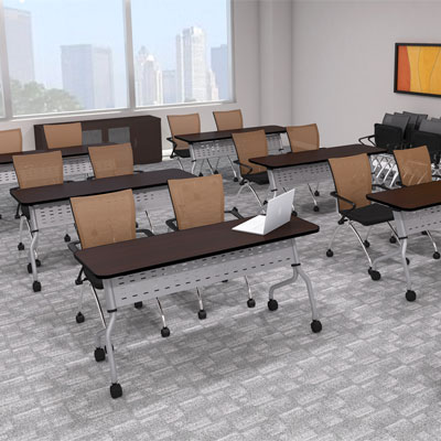 Mayline Sync Training Tables 