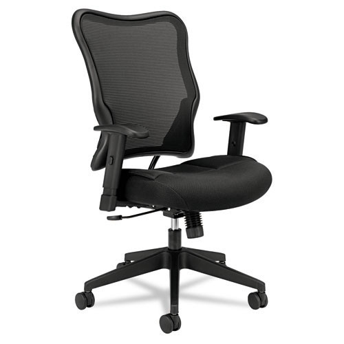 Happy Lounge Chair, Highback - Wood Base – hightower.design
