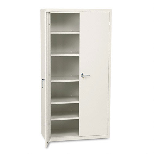 HON 36 x 18 1/4 Steel Storage Cabinet - SC1872 Free Shipping!