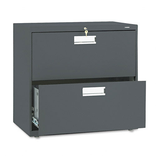 HON 600 Series 30
