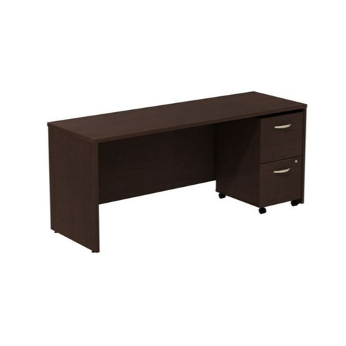 BBF Bush Series C Credenza Package SRC030MRSU Free Shipping!