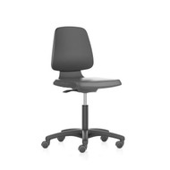Cramer Citrus Desk Height ESD Polyurethane Chair  - CTDE