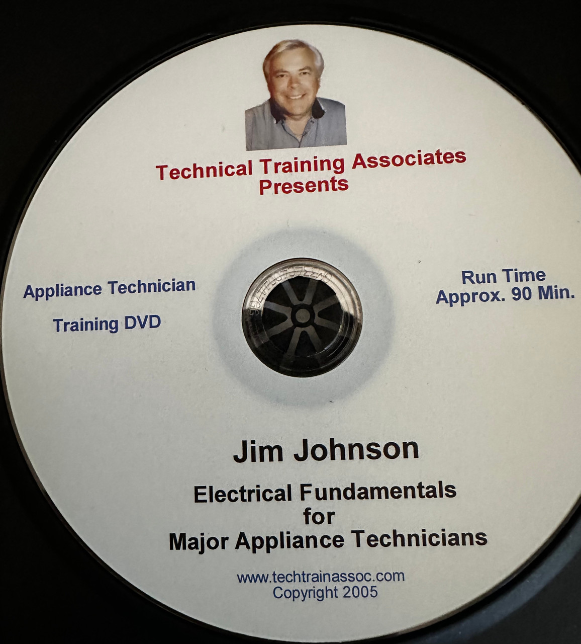 ELECTRICAL FUNDAMENTALS  DVD course