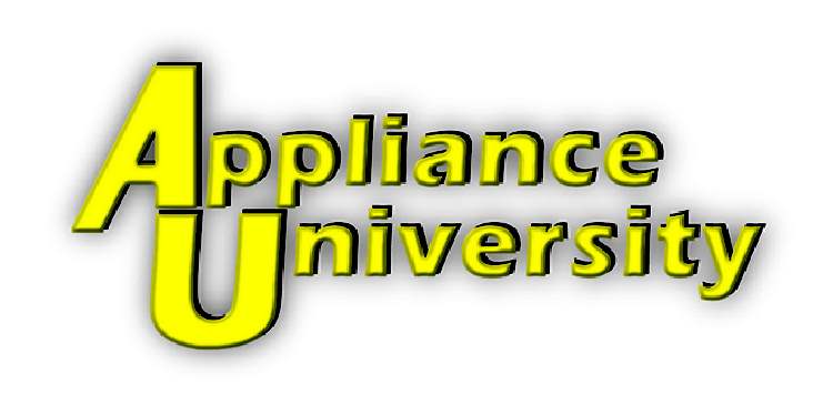 Appliance University is the Place for Appliance & HVAC/R Training ...