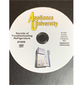 Learn how to solve common refrigerator problems such as not running, not cooling, excessive noise, and more. Gain valuable knowledge on manual and automatic defrost systems