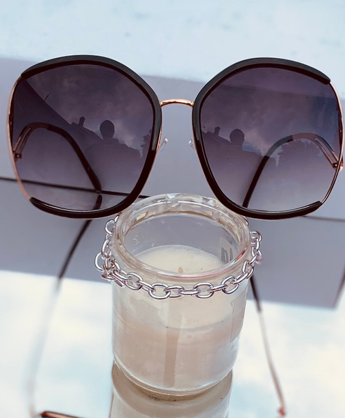 Ordinary Day Sunglasses