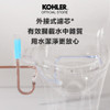 Purewash E550 電腦馬桶蓋 (女用專屬噴頭)