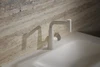 Beam Grooming 單槍伸縮龍頭 (雲緞沙)