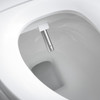 Kohler Toto C340電腦馬桶蓋,​​ 免治馬桶蓋​​, 免治電腦馬桶​,智能, bidetseat​, 便座, 溫水洗淨, 衛浴
