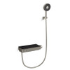 Kohler Anthem 恆溫浴缸淋浴龍頭 (羅曼銀)