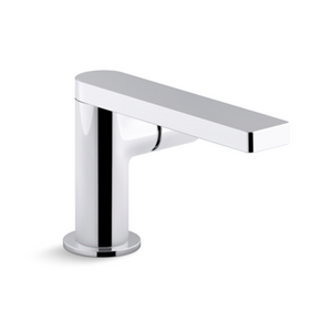 Kohler Composed 單槍臉盆龍頭 (鍍鉻)