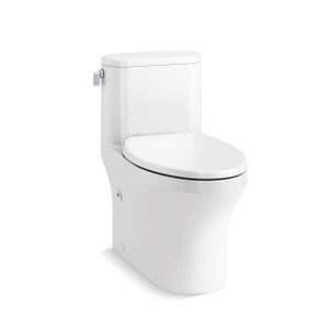 Kohler Spacity R360 水漩風單體馬桶 (含20970T-0馬桶蓋)