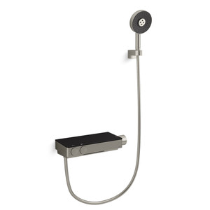 Kohler Anthem 恆溫浴缸淋浴龍頭 (羅曼銀)