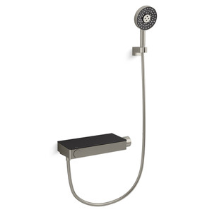 Kohler Anthem 恆溫淋浴龍頭 (羅曼銀)