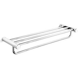 Kohler July 60cm 雙層置物架 (鍍鉻)