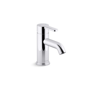 Kohler Atom 單槍面盆龍頭 (彈出式混合型帶排水)