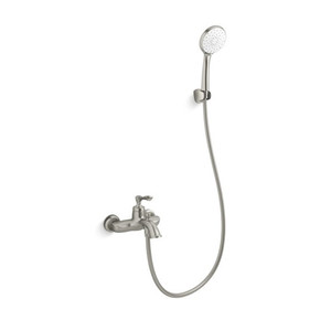 純銀製　御盃　118g Kohler Accliv 浴缸淋浴龍頭(羅曼銀)