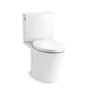 Kohler Veil 五級旋風分體馬桶 (附緩降馬桶蓋)