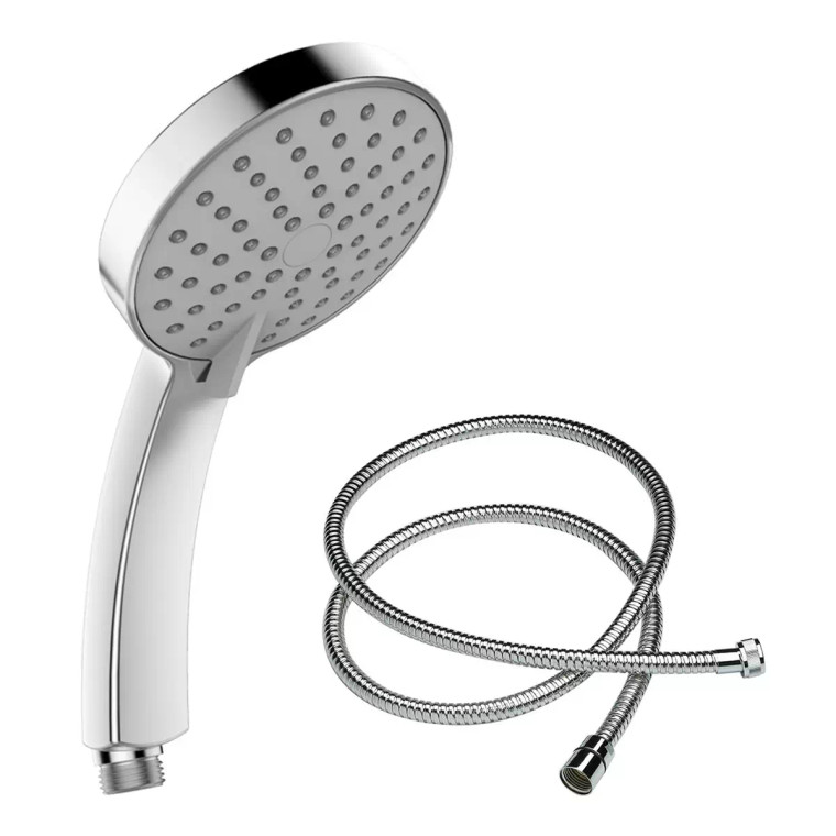 Kohler Citrus 多功能手持花灑 附1.5公尺軟管