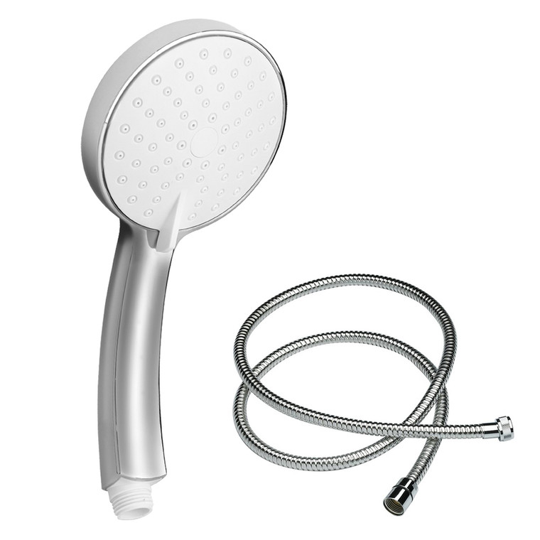 Kohler Citrus 多功能手持花灑 附1.5公尺軟管