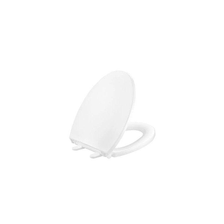 法弧型加長型馬桶蓋