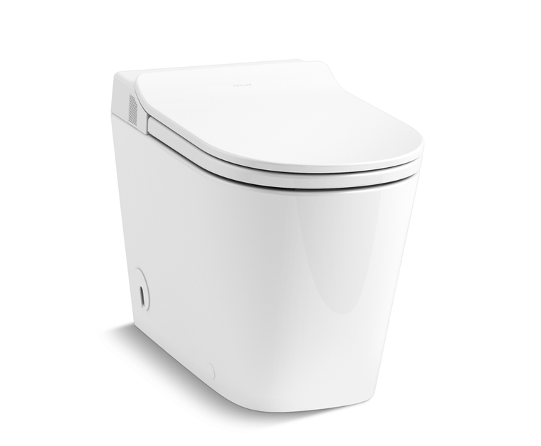 Leap 全自動智能馬桶