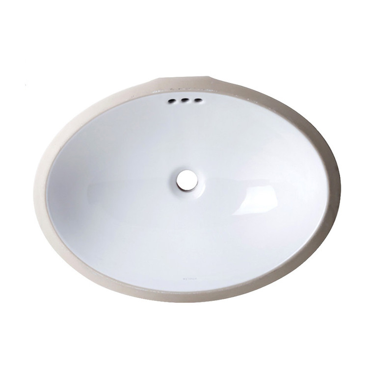 Kohler Chalice 下崁盆