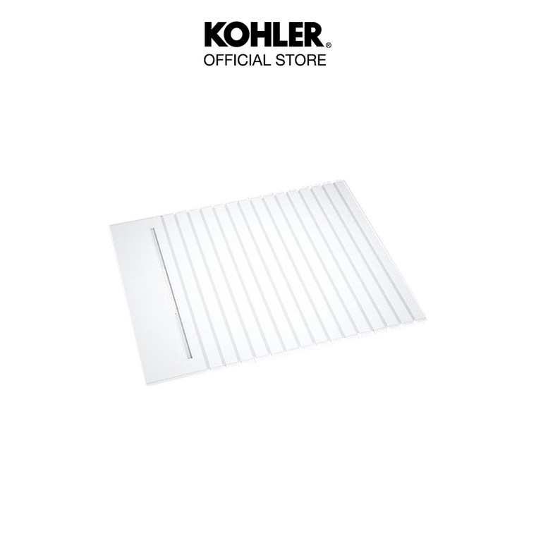 Kohler Flexispace 多功能浴缸置物保溫蓋