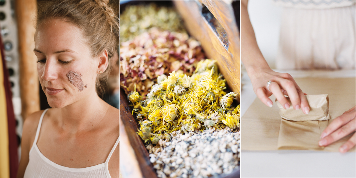 organic skincare, all natural body care, handcrafted, family business, hand cream, all natural lotion, sulfate free shampoo, herbal shampoo bar, zero waste skincare