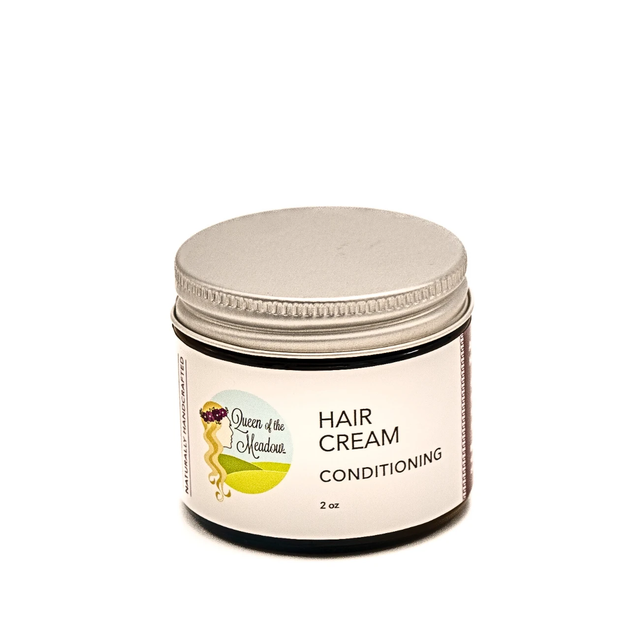 Hair Cream, 2 oz.