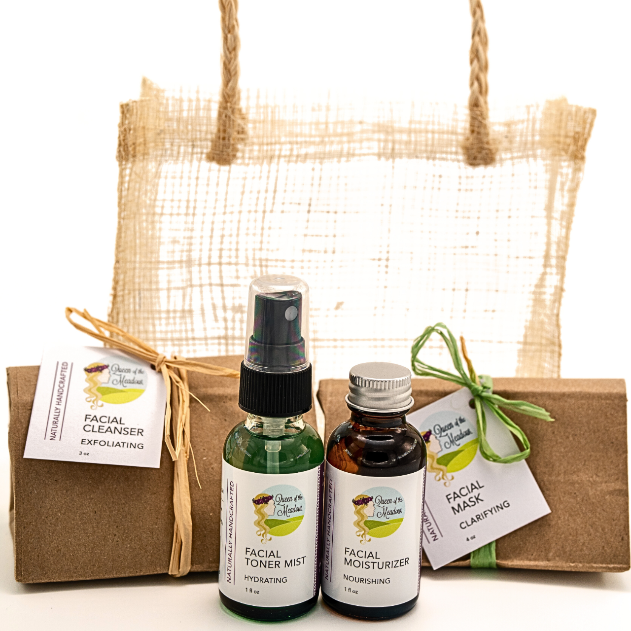 Facial Kit, facial cleaser, face toner, best facial moisturizer