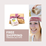 Summer Skincare Essentials + Free Shipping Through July 19 | Queen of the Meadow Skincare