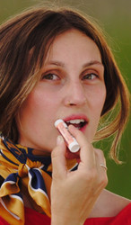 Meet Our Lip Balm Trio — Naturally Soft Lips