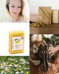 Summer Travels Just Got Easier! Buy 2 Shampoo Bars for Just $24