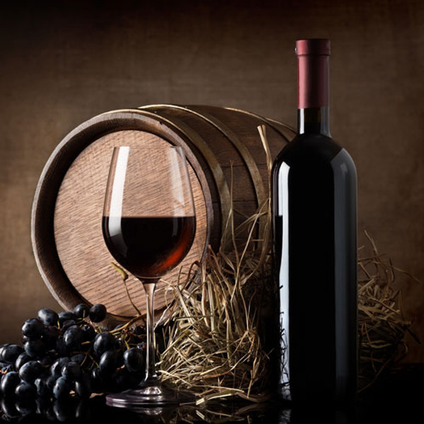 Wine Pairing for Buffalo Burgers Wine Pairing for Buffalo Burgers