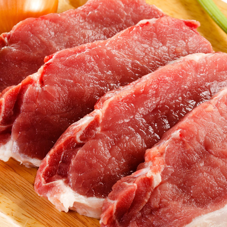 Wild Boar Strip Loin Sayersbrook