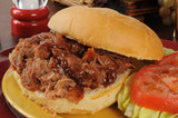 Try our delicious Barbecue Bison. 