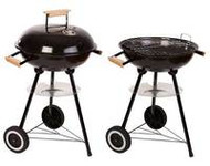 Make Your Charcoal Grill into A Smoker: It's Easy!