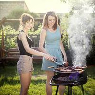 Grilling Bison Steak to Perfection