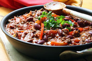 ​Easy chili recipe: Step by step