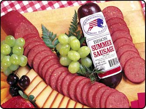 Bison & Buffalo Deli & Sandwich Meat | Sayersbrook
