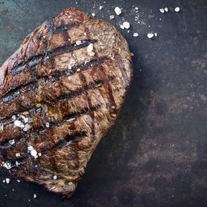 Bison Steak Heaven (Sampler #2)