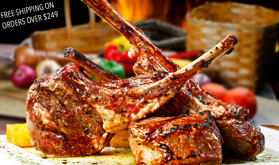 Buy Bison Meat Online Buffalo Meat For Sale Sayersbrook